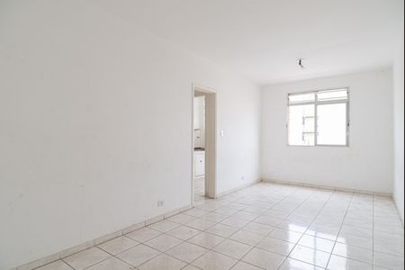 Sala/Quarto de apartamento à venda com 1 quarto, 43m² em Bela Vista, São Paulo