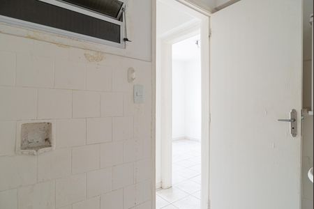 Banheiro de apartamento à venda com 1 quarto, 43m² em Bela Vista, São Paulo