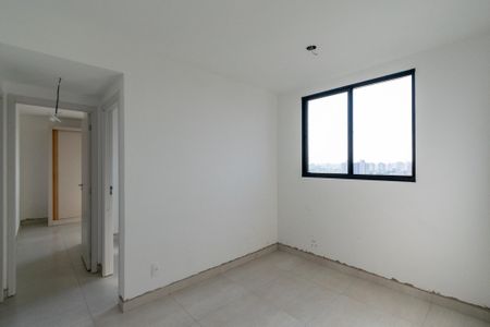 Sala  de apartamento para alugar com 2 quartos, 39m² em Vila Mira, São Paulo