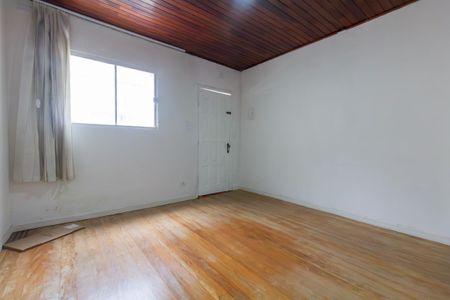Sala de casa para alugar com 1 quarto, 83m² em Vila Beatriz, São Paulo