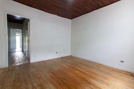 Sala de casa para alugar com 1 quarto, 83m² em Vila Beatriz, São Paulo