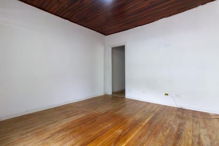 Sala de casa para alugar com 1 quarto, 83m² em Vila Beatriz, São Paulo