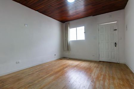 Sala de casa para alugar com 1 quarto, 83m² em Vila Beatriz, São Paulo