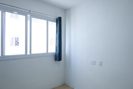 Quarto de apartamento para alugar com 1 quarto, 26m² em Jardim Helena, São Paulo