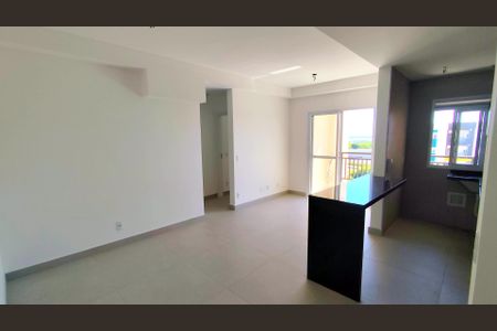Apartamento para alugar com 62m², 2 quartos e 2 vagas Apartamento para alugar com 62m², 2 quartos e 2 vagasSala/Cozinha