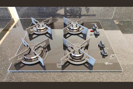 Apartamento para alugar com 62m², 2 quartos e 2 vagas Apartamento para alugar com 62m², 2 quartos e 2 vagasSala/Cozinha