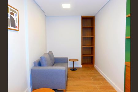 Apartamento para alugar com 62m², 2 quartos e 2 vagasÁrea comum