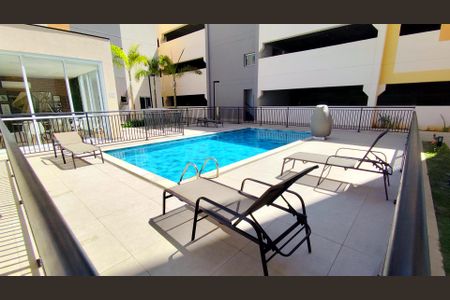 Apartamento para alugar com 62m², 2 quartos e 2 vagas Apartamento para alugar com 62m², 2 quartos e 2 vagasÁrea comum