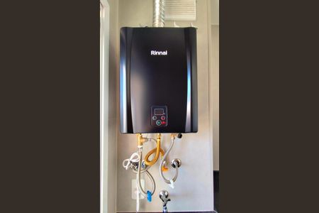 Apartamento para alugar com 62m², 2 quartos e 2 vagas Apartamento para alugar com 62m², 2 quartos e 2 vagasÁrea de Serviço