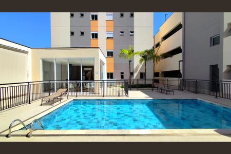 Apartamento para alugar com 62m², 2 quartos e 2 vagas Apartamento para alugar com 62m², 2 quartos e 2 vagasÁrea comum