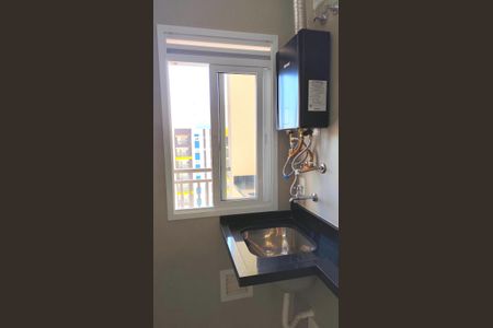 Apartamento para alugar com 62m², 2 quartos e 2 vagas Apartamento para alugar com 62m², 2 quartos e 2 vagasÁrea de Serviço