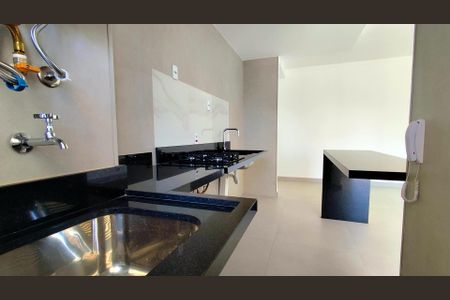 Apartamento para alugar com 62m², 2 quartos e 2 vagas Apartamento para alugar com 62m², 2 quartos e 2 vagasÁrea de Serviço