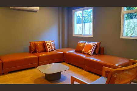 Apartamento para alugar com 62m², 2 quartos e 2 vagas Apartamento para alugar com 62m², 2 quartos e 2 vagasÁrea comum