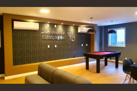 Apartamento para alugar com 62m², 2 quartos e 2 vagas Apartamento para alugar com 62m², 2 quartos e 2 vagasÁrea comum