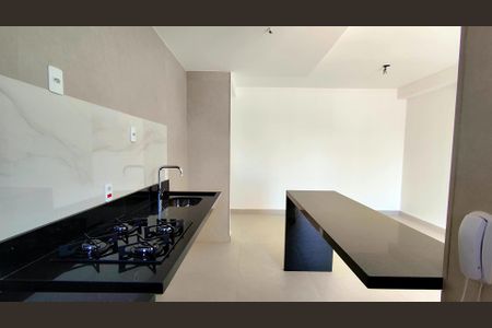 Apartamento para alugar com 62m², 2 quartos e 2 vagas Apartamento para alugar com 62m², 2 quartos e 2 vagasSala/Cozinha