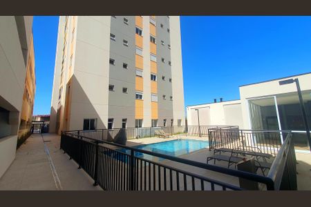 Apartamento para alugar com 62m², 2 quartos e 2 vagas Apartamento para alugar com 62m², 2 quartos e 2 vagasÁrea comum