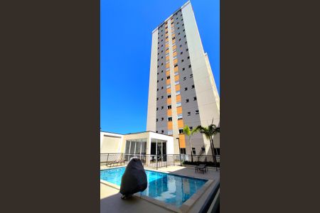 Apartamento para alugar com 62m², 2 quartos e 2 vagas Apartamento para alugar com 62m², 2 quartos e 2 vagasÁrea comum