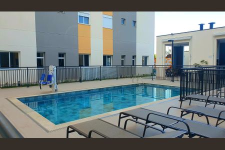 Apartamento para alugar com 62m², 2 quartos e 2 vagas Apartamento para alugar com 62m², 2 quartos e 2 vagasÁrea comum