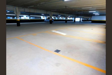 Apartamento para alugar com 62m², 2 quartos e 2 vagasÁrea comum