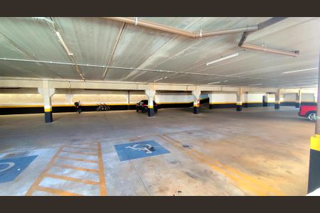 Apartamento para alugar com 62m², 2 quartos e 2 vagas Apartamento para alugar com 62m², 2 quartos e 2 vagasÁrea comum