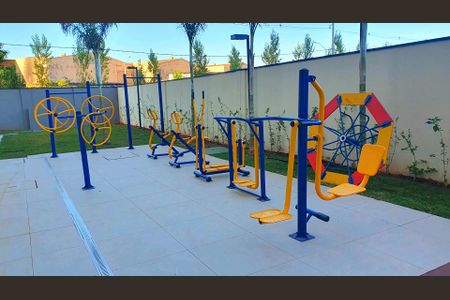 Apartamento para alugar com 62m², 2 quartos e 2 vagas Apartamento para alugar com 62m², 2 quartos e 2 vagasÁrea comum