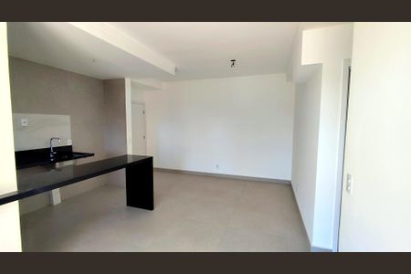 Apartamento para alugar com 62m², 2 quartos e 2 vagas Apartamento para alugar com 62m², 2 quartos e 2 vagasSala/Cozinha