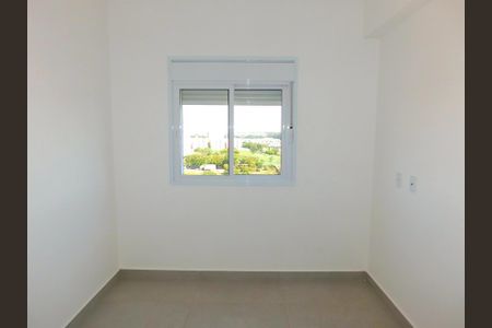 Quarto 1 de apartamento para alugar com 2 quartos, 62m² em Santa Terezinha, Paulínia