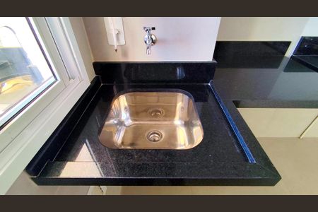 Apartamento para alugar com 62m², 2 quartos e 2 vagas Apartamento para alugar com 62m², 2 quartos e 2 vagasÁrea de Serviço