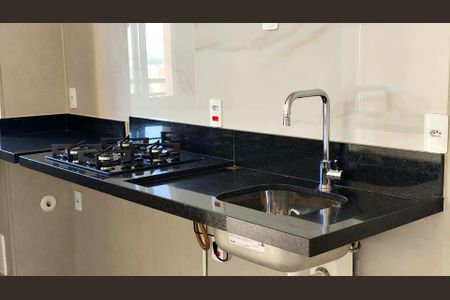 Apartamento para alugar com 62m², 2 quartos e 2 vagas Apartamento para alugar com 62m², 2 quartos e 2 vagasSala/Cozinha