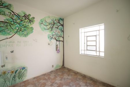 Quarto 2 de casa para alugar com 2 quartos, 50m² em Porto da Madama, São Gonçalo