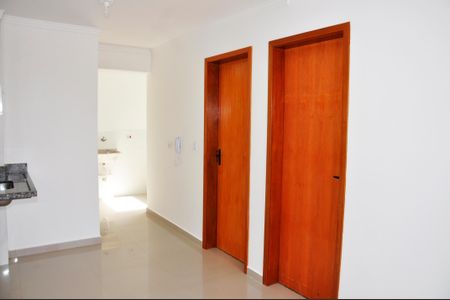 Sala de apartamento para alugar com 2 quartos, 59m² em Jardim Mangalot, São Paulo