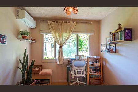 Apartamento à venda com 1 quarto, 43m² em Santa Tereza, Porto Alegre