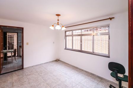 Copa de casa à venda com 4 quartos, 140m² em Vila Moinho Velho, São Paulo