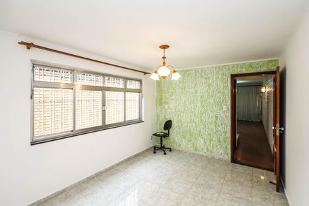 Copa de casa à venda com 4 quartos, 140m² em Vila Moinho Velho, São Paulo