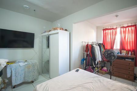 Quarto 1 de casa para alugar com 3 quartos, 120m² em Porto da Madama, São Gonçalo