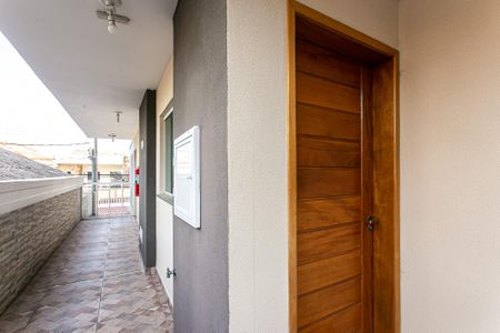 Apartamento para alugar com 40m², 2 quartos e sem vagaÁrea Comum