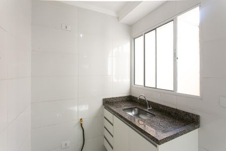 Apartamento para alugar com 40m², 2 quartos e sem vagaCozinha