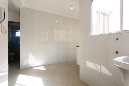 Apartamento para alugar com 40m², 2 quartos e sem vagaÁrea de Serviço