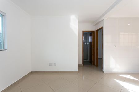 Sala de apartamento à venda com 2 quartos, 40m² em Vila Mafra, São Paulo