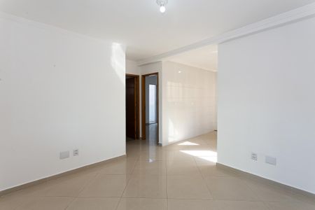 Sala de apartamento à venda com 2 quartos, 40m² em Vila Mafra, São Paulo