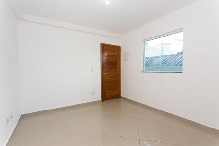 Sala de apartamento à venda com 2 quartos, 40m² em Vila Mafra, São Paulo