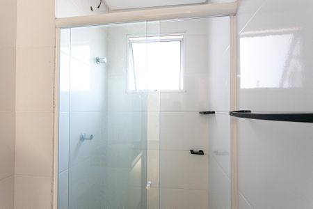 Apartamento para alugar com 40m², 2 quartos e sem vagaBanheiro