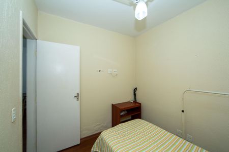 QUARTO2 de apartamento à venda com 2 quartos, 45m² em Estoril, Belo Horizonte