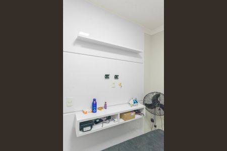 Apartamento para alugar com 60m², 3 quartos e 2 vagasQuarto 2