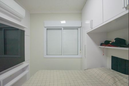 Apartamento para alugar com 60m², 3 quartos e 2 vagasSuíte