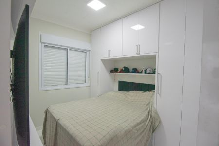 Apartamento para alugar com 60m², 3 quartos e 2 vagasSuíte