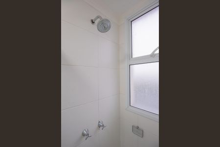 Apartamento para alugar com 60m², 3 quartos e 2 vagasBanheiro da Suíte