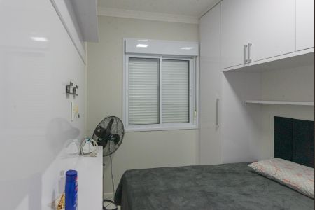 Apartamento para alugar com 60m², 3 quartos e 2 vagasQuarto 2
