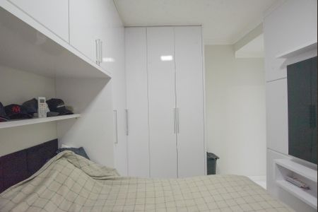 Apartamento para alugar com 60m², 3 quartos e 2 vagasSuíte
