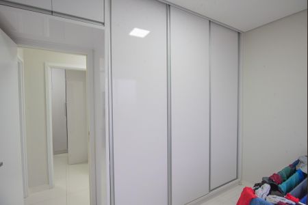 Apartamento para alugar com 60m², 3 quartos e 2 vagasQuarto 1